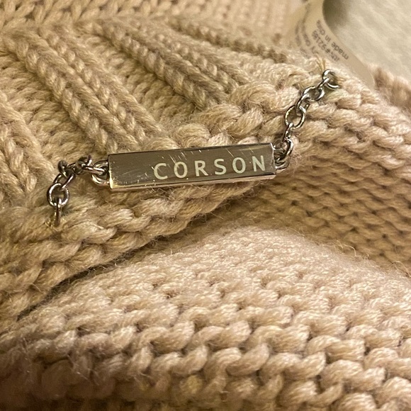 Corson sweater - Picture 2 of 3